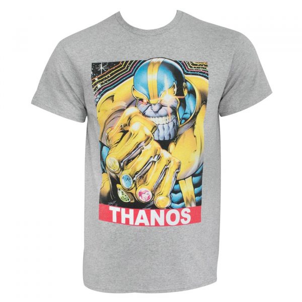 bring me thanos shirt