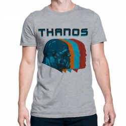 thanos t-shirt