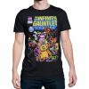infinity gauntlet t shirt