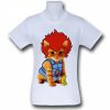 thundercats shirt