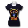 thor t shirt women's