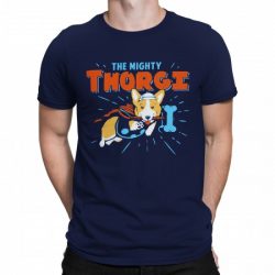 thorgi shirt