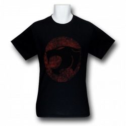 thundercats tshirt