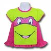 girl tmnt shirts