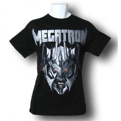 megatron shirt