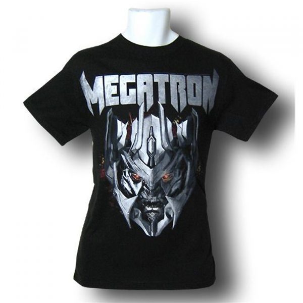 megatron shirt