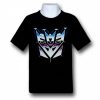 transformers decepticon t shirts