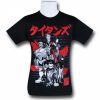 japan t shirts