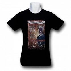 two face t shirts