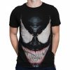 sinister t shirt