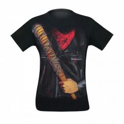 the walking dead negan shirt