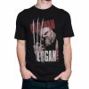 old man logan t shirt