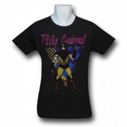 wolverine animal shirt