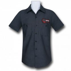 star wars work shirt