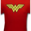 wonder woman kids shirt