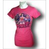 girl power t shirt wonder woman