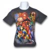 juggernaut t shirt