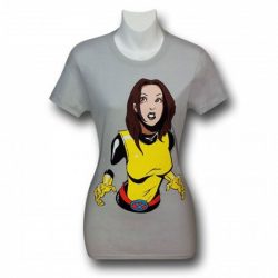 kitty pryde shirt