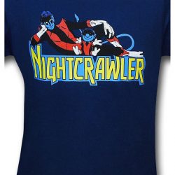 nightcrawler shirt