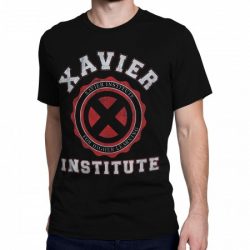 xavier institute shirt