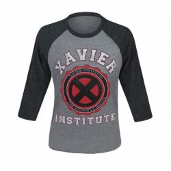xavier institute t shirt