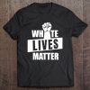 White Lives Matter