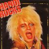 hanoi rocks michael monroe