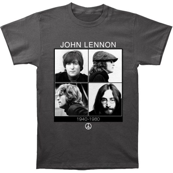 john lennon 1940 1980