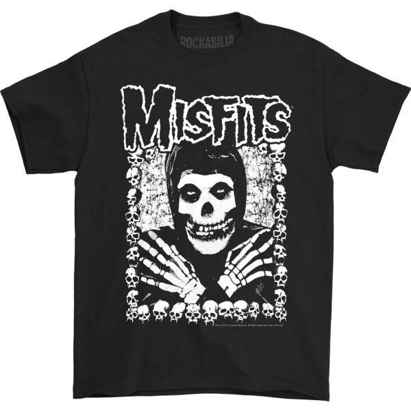 i want your skull misfits