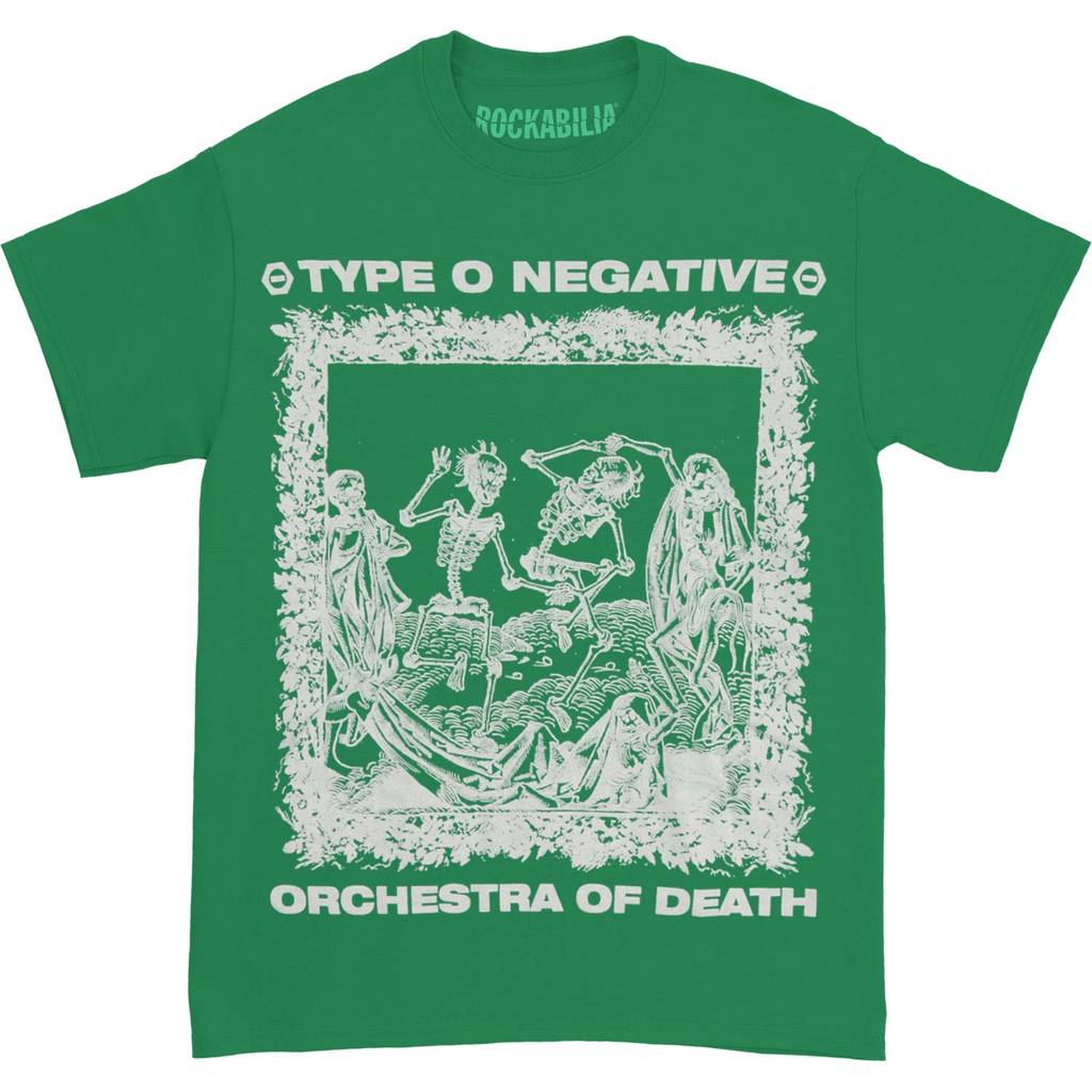 type o negative merch - Awcaseus store 
