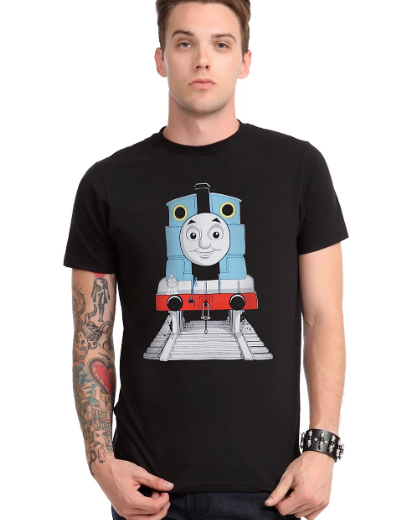 crunch fitness shirt