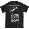come together t shirt