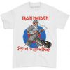 iron maiden tour chicago