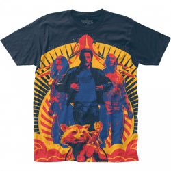 guardians of the galaxy t shirts