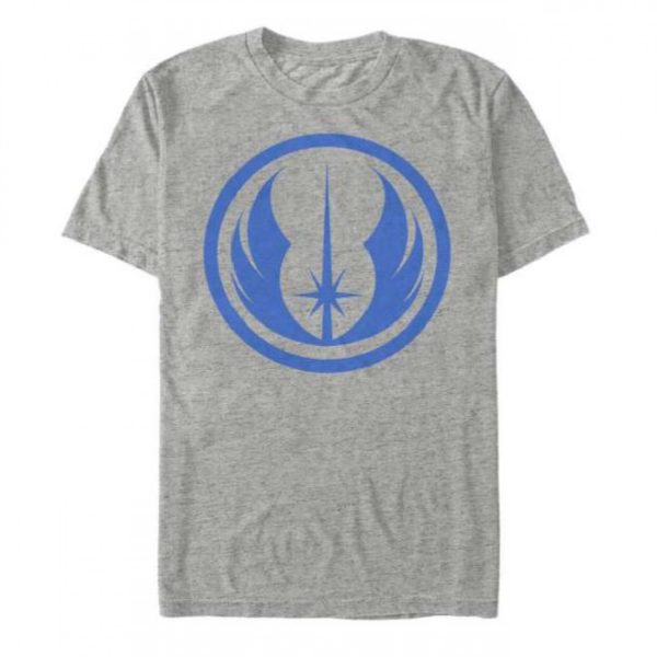 jedi symbol t shirt