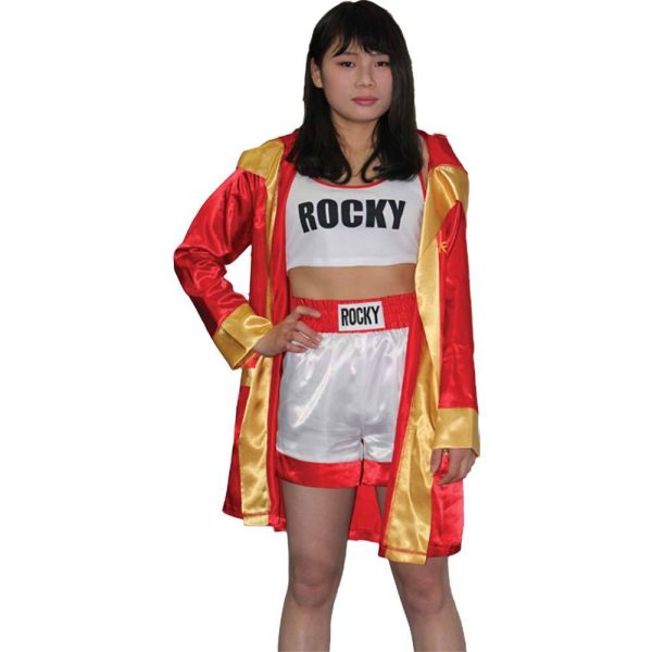 rocky balboa merchandise store