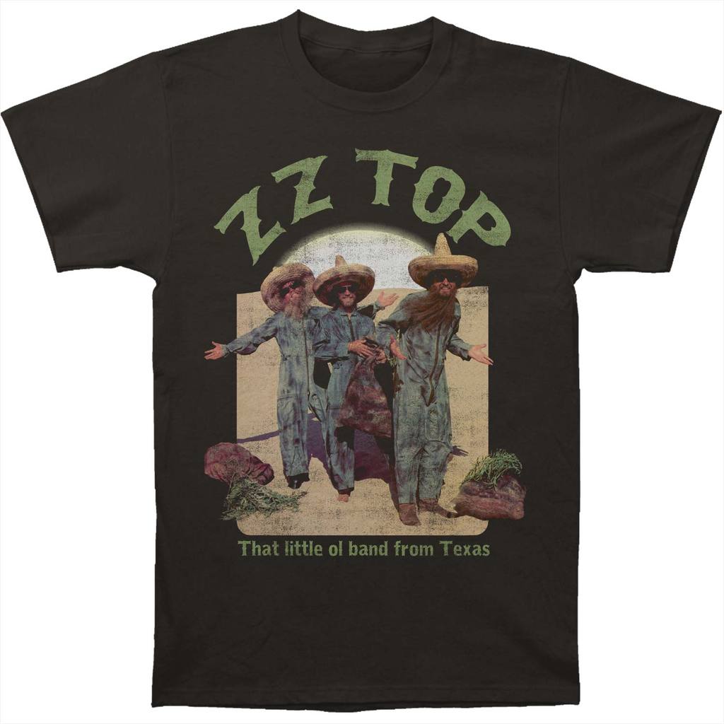 zz top el loco zz top el loco