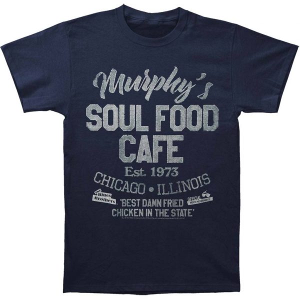 blues brothers soul food cafe