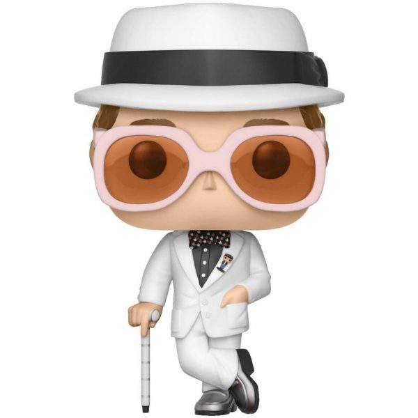 elton john funko pop