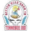 grateful dead tennessee jed