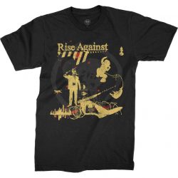 rise against appeal to reason