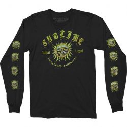 sublimes what i got