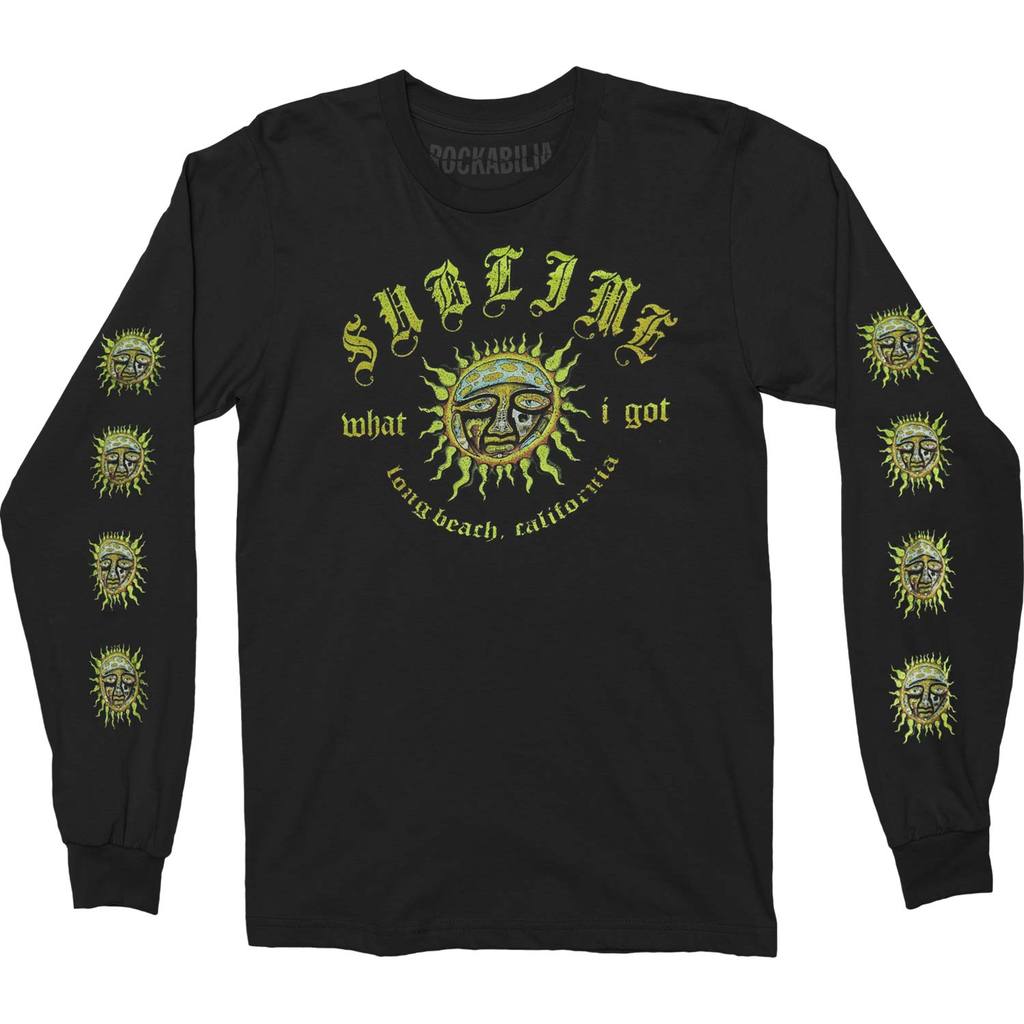 sublim what i got sublim what i got