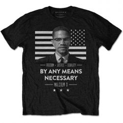 by any means necessary shirt
