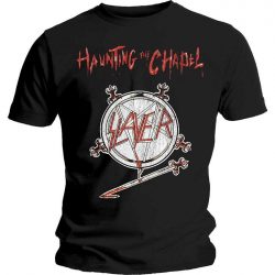 haunting the chapel slayer