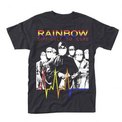 difficult to cure rainbow