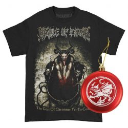 cradle of filth merchendise - Awcaseus store, Design Awesome T-shirts
