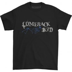 wake the dead comeback kid