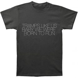 tramps like us led