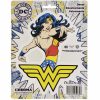 wonder woman shirt decal